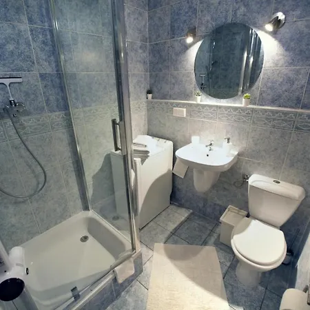 Apartament Pod Lasem Apartment Danzig