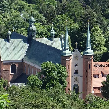 Apartamento Pod Lasem Gdańsk