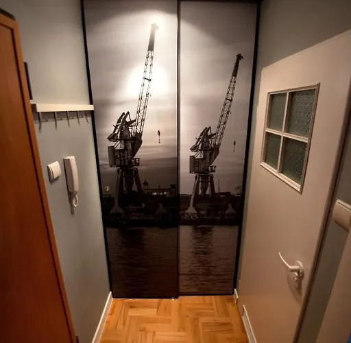 Apartamento Pod Lasem Gdańsk