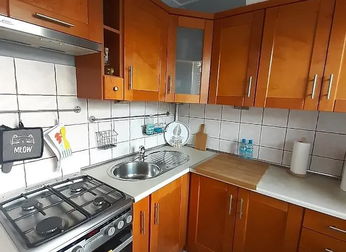 Apartamento Pod Lasem
