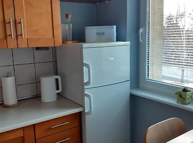 Pod Lasem Apartamento