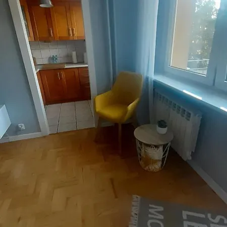 Pod Lasem Apartmán *