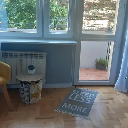Apartment Apartament Pod Lasem Gdansk