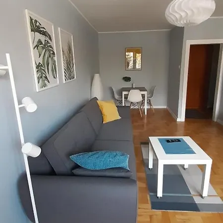 Apartment Apartament Pod Lasem *