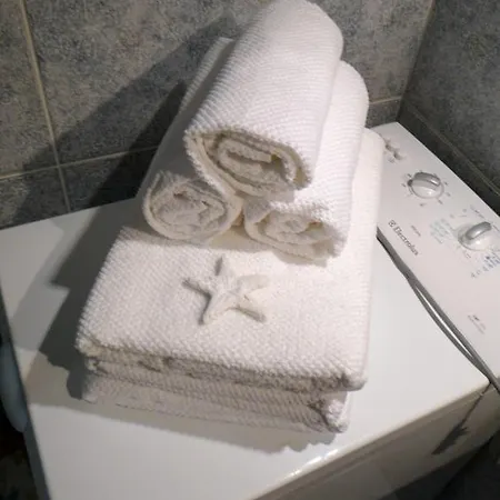 Pod Lasem Apartament