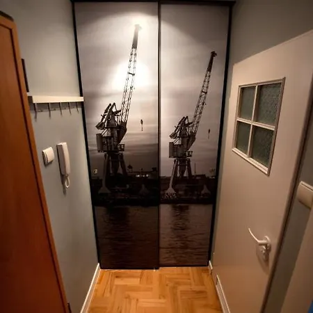 Apartament Pod Lasem Gdańsk