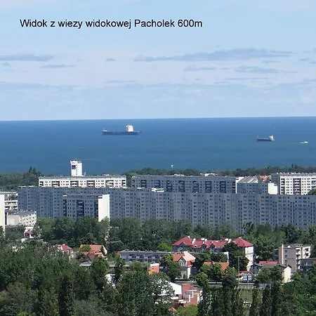 Apartment Apartament Pod Lasem *