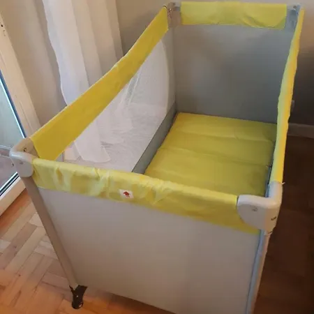 Apartament Pod Lasem Gdańsk