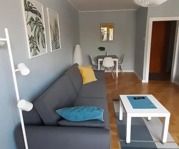 Apartment Apartament Pod Lasem *