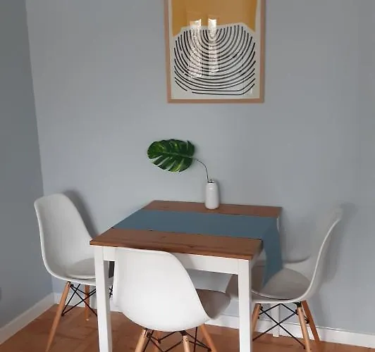 Apartament Pod Lasem Gdansk