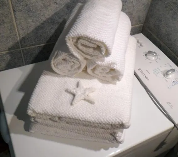 Apartament Pod Lasem Apartment