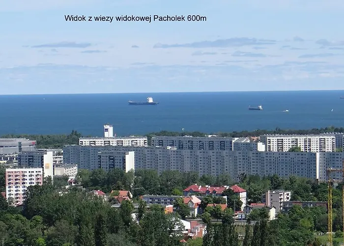 アパート Pod Lasem *