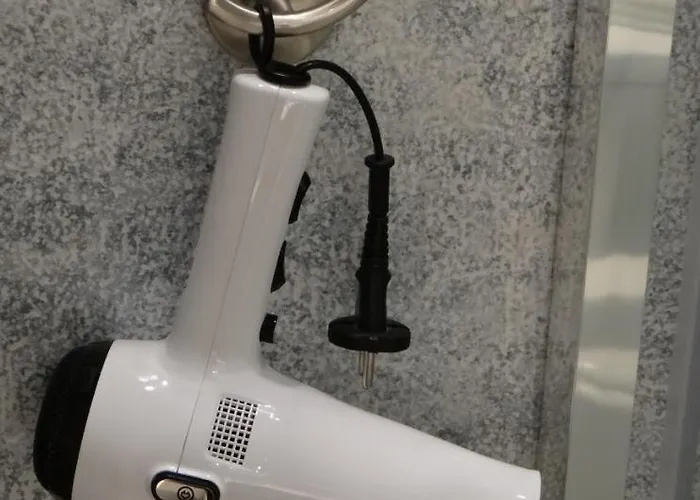 アパート Pod Lasem グダニスク