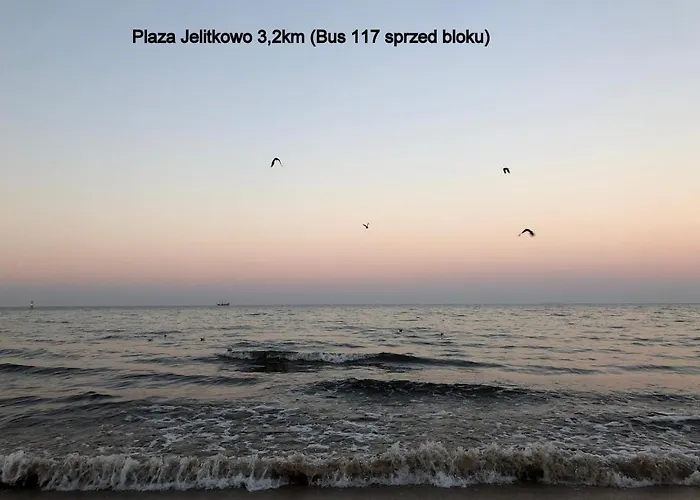 Appartamento Pod Lasem *