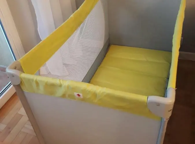 Appartamento Pod Lasem Danzica